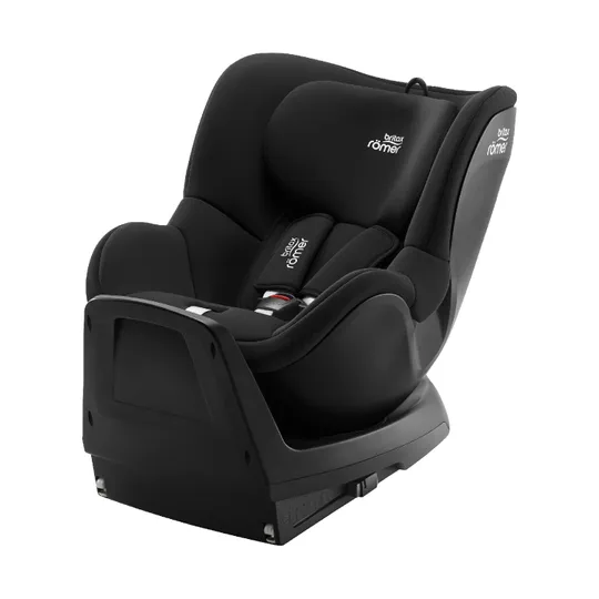 Britax Römer DUALFIX M PLUS Autostoel