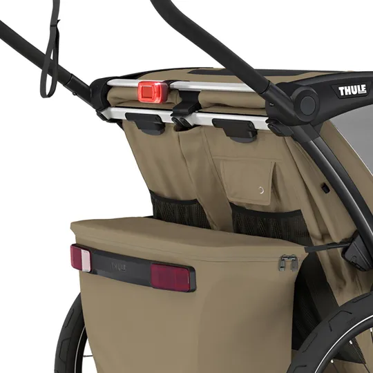 Thule Chariot G3 Cross 1 Fietskar
