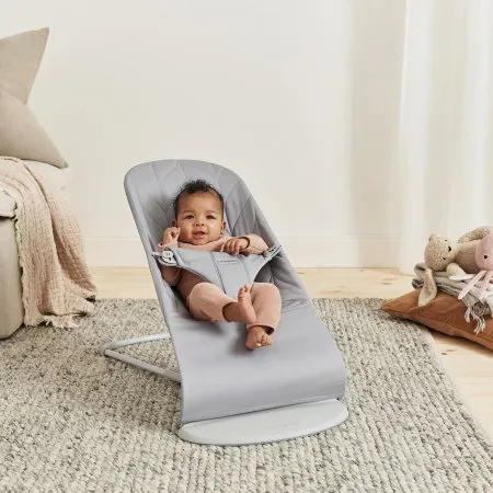 BabyBjorn Bliss Cotton Kroonblad Quilt