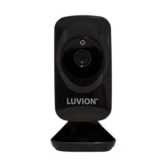 Luvion Icon Deluxe Babyfoon