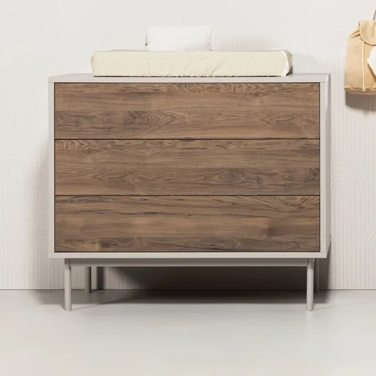 Europe Baby Japandi Babykamer