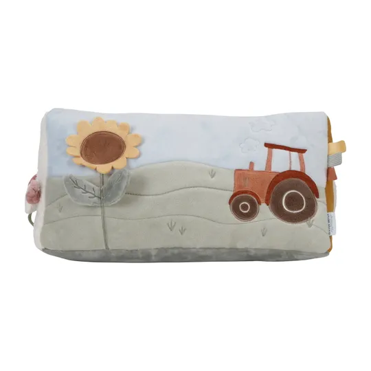 Little Dutch Little Farm Activity Triangle