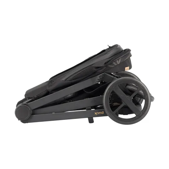 Puck Kinderwagen 3-in-1 - Fleur