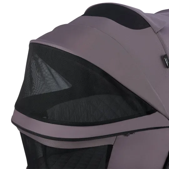 Easywalker Harvey 5 Premium Reiswieg