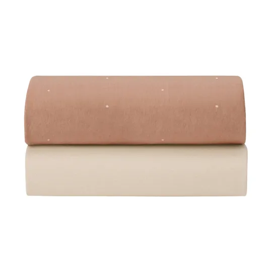 Snüz Hoeslaken Snuzpod Co-Sleeper - 2 Pack 