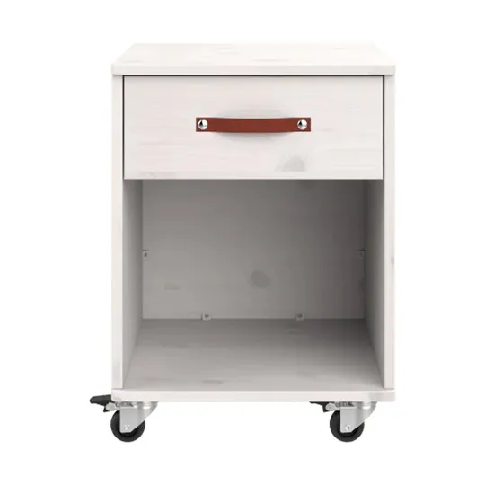 LIFETIME Kidsrooms Ladekast Met 1 Lade