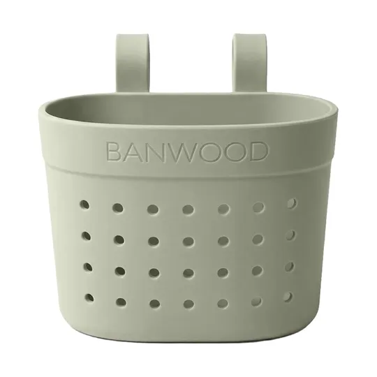 Banwood Pin & Ride Stuurmand