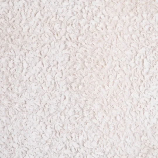 Baby's Only Hoeslaken Boxmatras Snow Ø95 cm