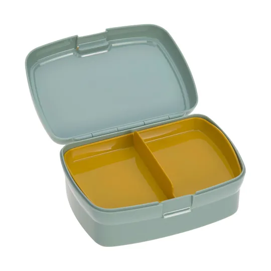 Lässig Adventure Lunchbox