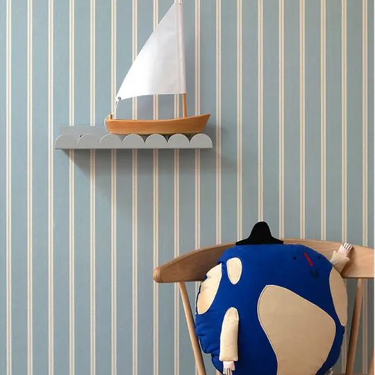 Studio Ditte Behang - Lintjes