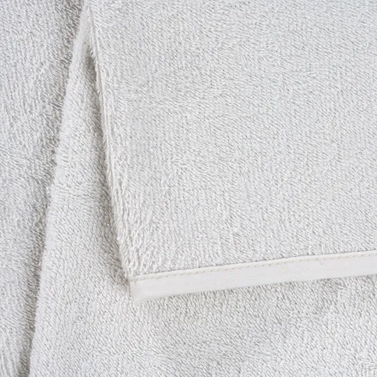 Fehn Badcape met Capuchon - 80x80 cm
