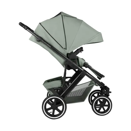 ABC Design Salsa 5 Air Kinderwagen 2-in-1