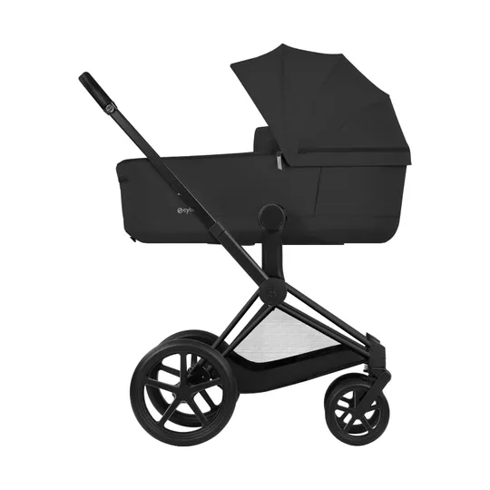 Cybex Priam 5 Comfort Kinderwagen 2-in-1