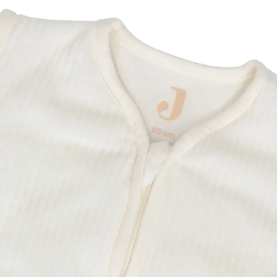 Jollein Rib Slaapzak - Ivory