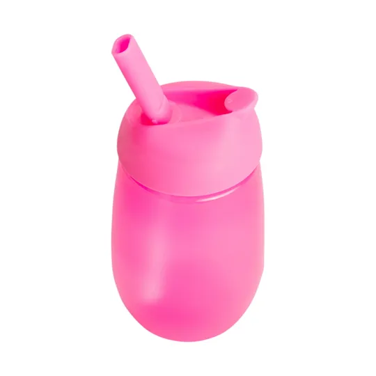 Munchkin Simple Clean Rietjesbeker