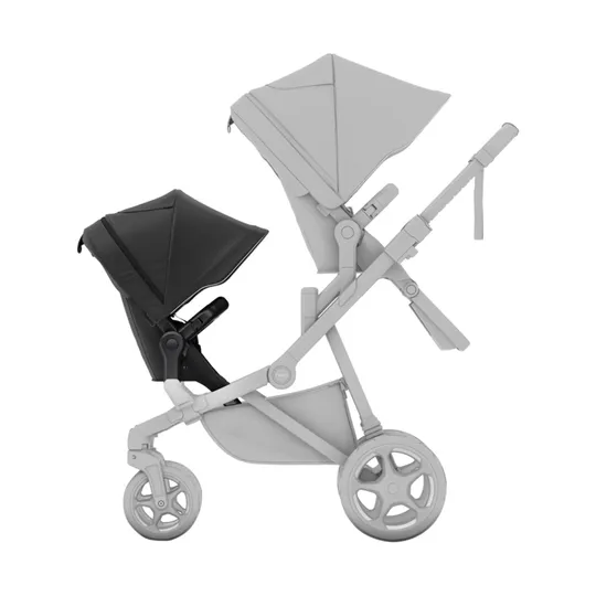 Thule Sleek 2 Tweede Zitje