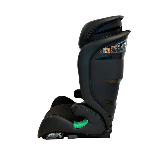 Puck Enzo Autostoel