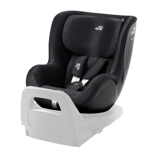 Britax Römer DUALFIX 5Z Autostoel - Classic