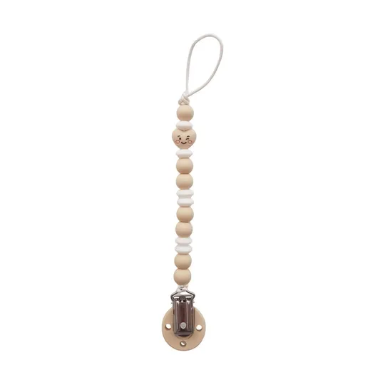 Chewies & More Speenkoord - Chewie Clip - Sweet Heart