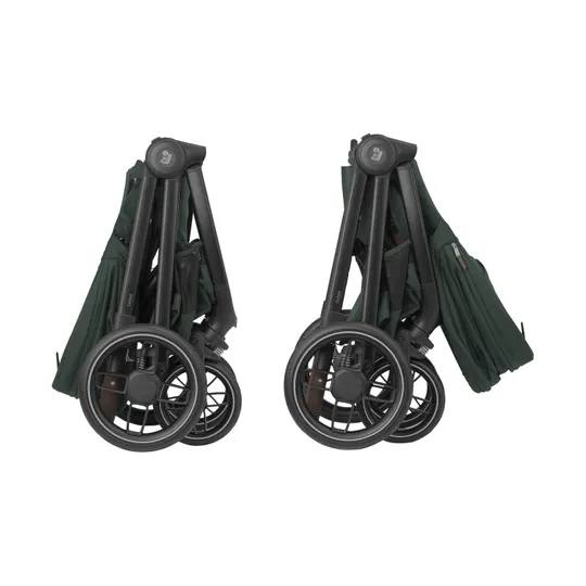 Maxi-Cosi Oxford+ Kinderwagen 2-in-1