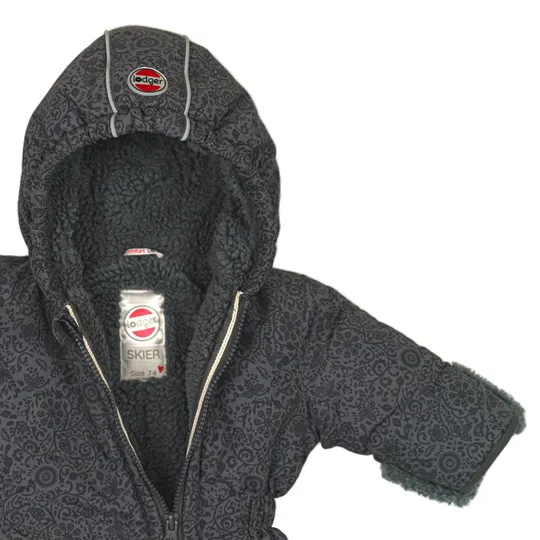 Lodger Folklore Skipak - Pigeon