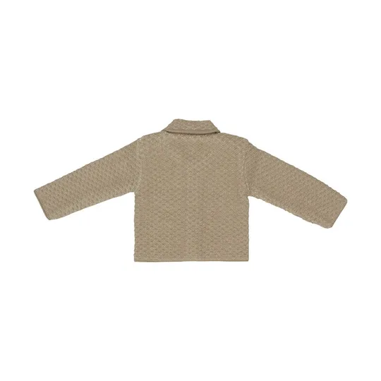 Klein Baby Jack Knit - Filipe Beige