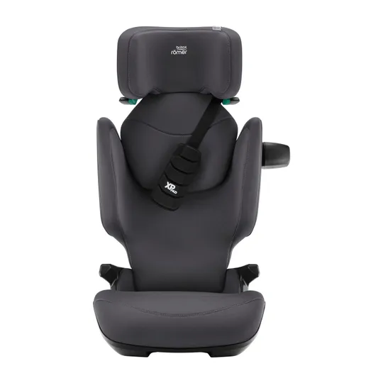 Britax Römer KIDFIX PRO Autostoel - Classic