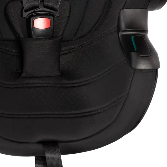 Dubatti by Britax Römer BABY-SAFE PRO Autostoeltje