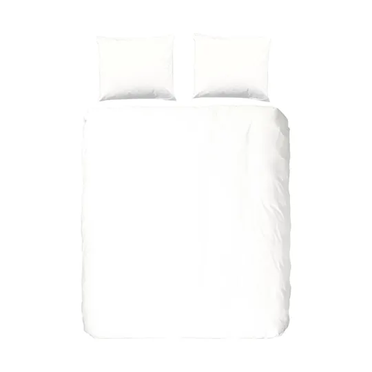 Good Morning Cotton Dekbedovertrek 140 x 220 cm