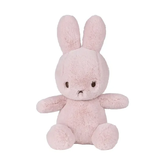 Nijntje Cozy Miffy Knuffel - 23 cm
