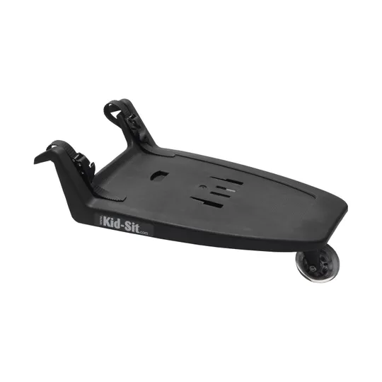 EVE Kids Kid-Sit Solid Meerijdplankje Black