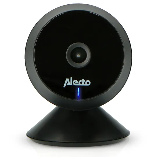 Alecto SmartBaby5 Babyfoon met Camera