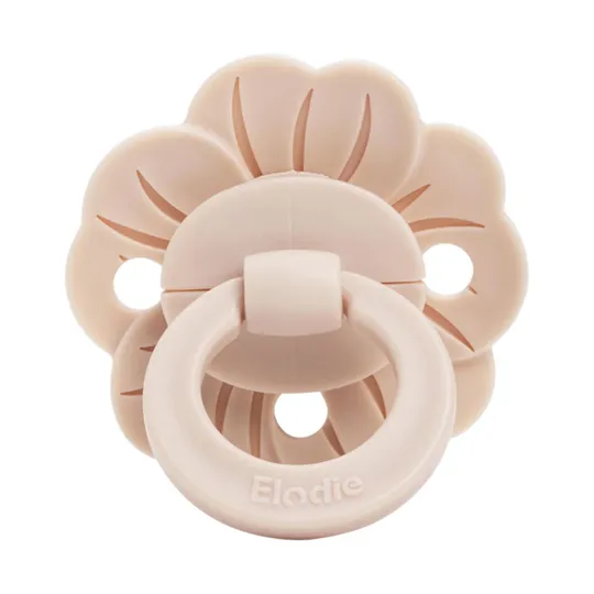Elodie Details Binky Bloom Fopspeen – 3+ Mnd