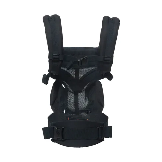 Ergobaby Omni 360° Cool Air Mesh Draagzak