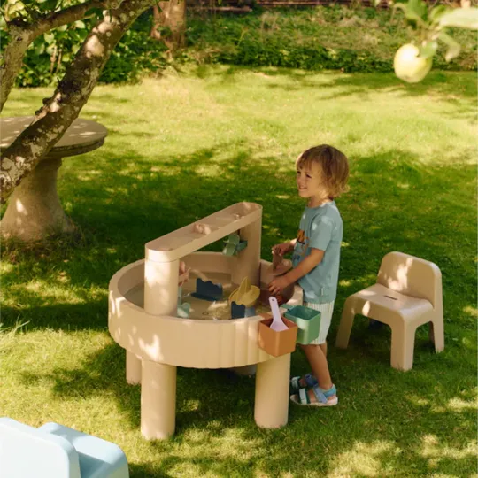 Liewood Sepp Zand- en Watertafel - Sandy Multi Mix