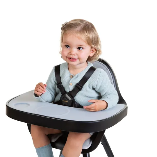 Childhome Evolu Eetblad ABS