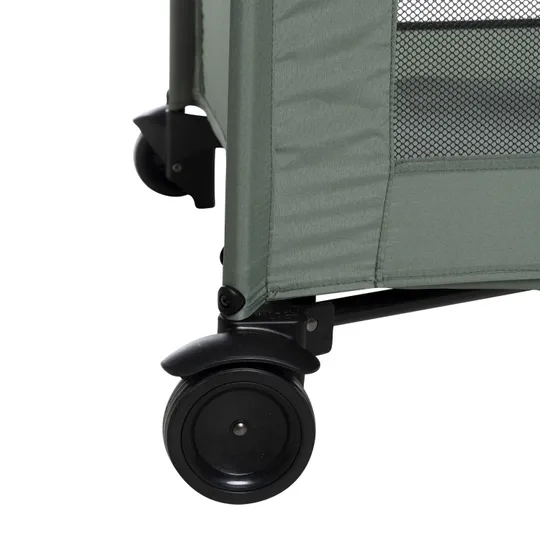 Koelstra Travelsleeper LUX