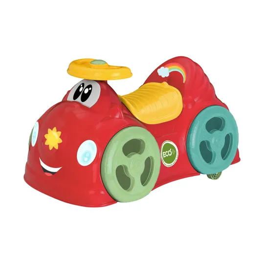 Chicco Eco+ All Around Loopauto