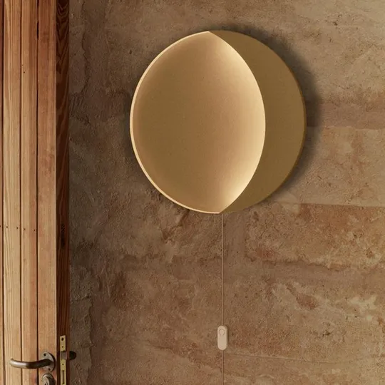 Ferm Living Wandleuchte - Neba