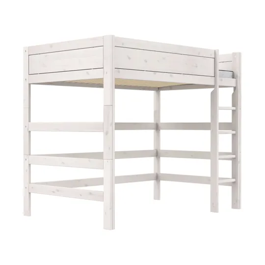 Life Time Hoogslaper Premium - 177 cm - 120 cm
