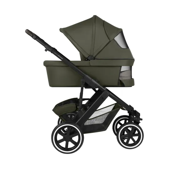 ABC Design Salsa 5 Air Kinderwagen 2-in-1