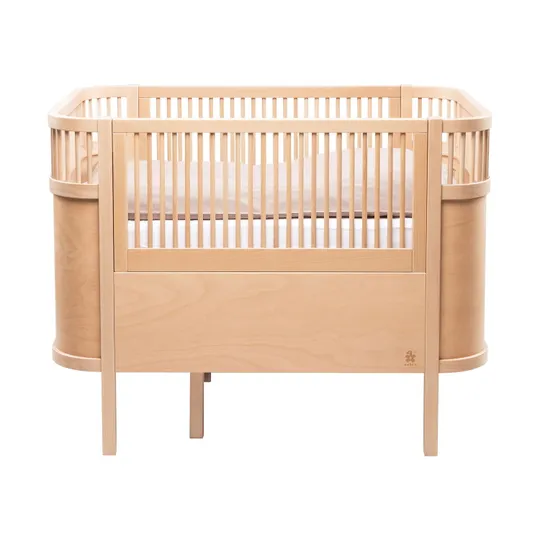 Sebra Meegroeibed Baby & Junior