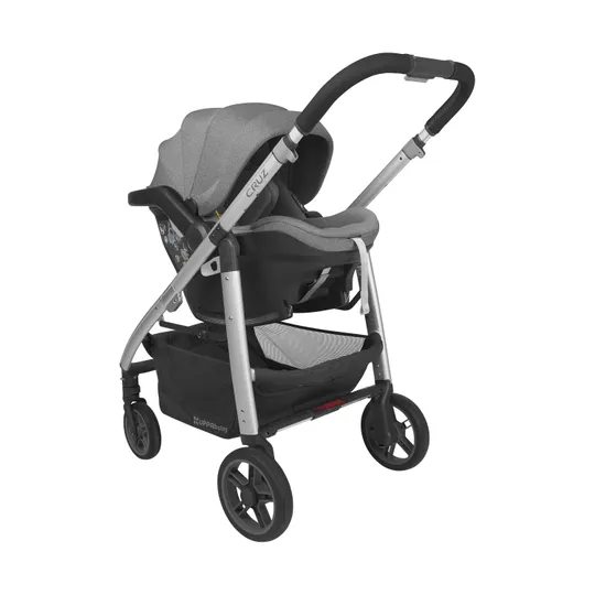UPPAbaby MESA i-Size Baby Autostoeltje