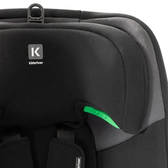 Kidsriver Sigma-S Autostoeltje