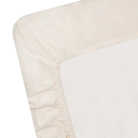 Witlof For Kids Plooien Tuck-Inn Ledikantlaken - 60 x 120 cm 