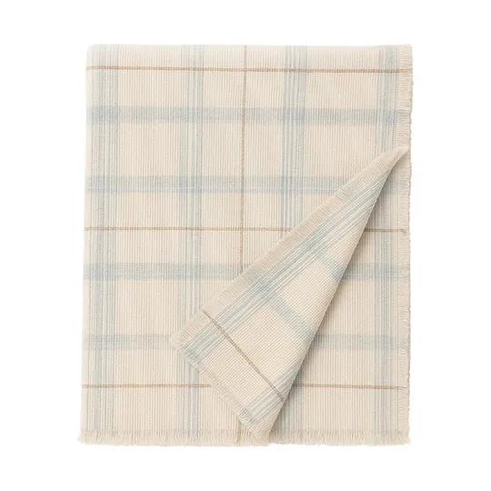 Lorena Canals Plaid
