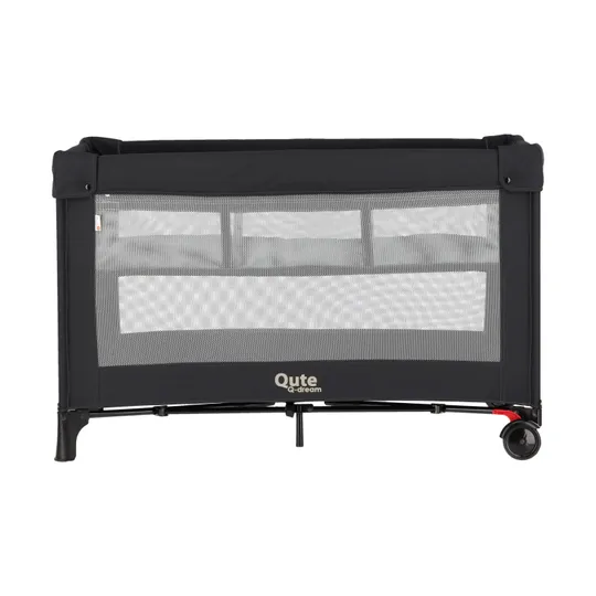 Qute Q-dream Campingbed Easyfold