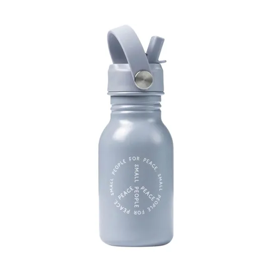 Elodie Details Free Bird Placement Print Drinkfles