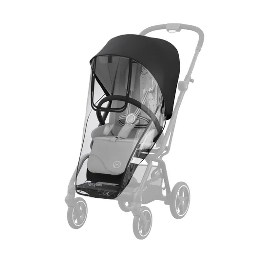 Cybex Regenhoes Eezy S Twist+ 2