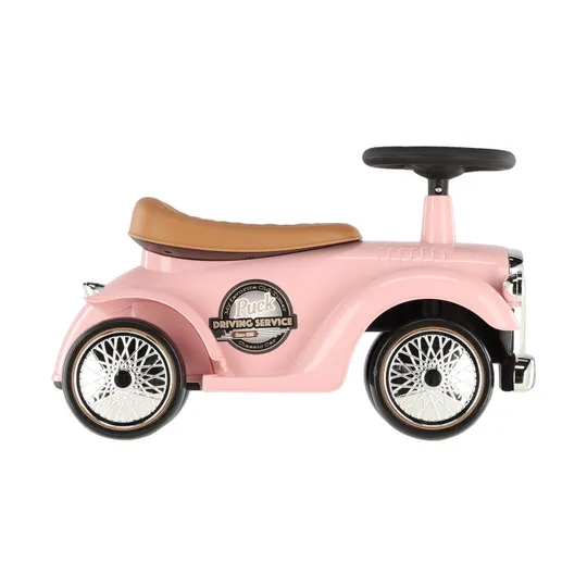 Puck Loopauto Vintage